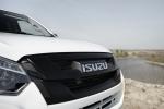 Isuzu D-Max AT35 Double Cab by Arctic Trucks 2017 года (WW)